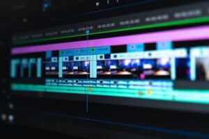 Read more about the article 6 Best Video Editing Program: Unleash Your Creativity with the Best Editing Software